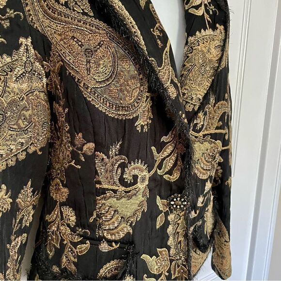 Joseph Ribkoff Blazer  - Picture 1 of 7